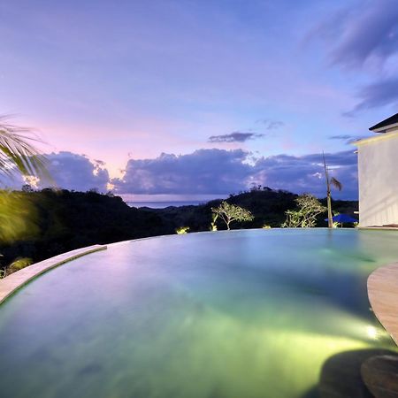 Kelingking Parama Resort Batumadeg Dış mekan fotoğraf