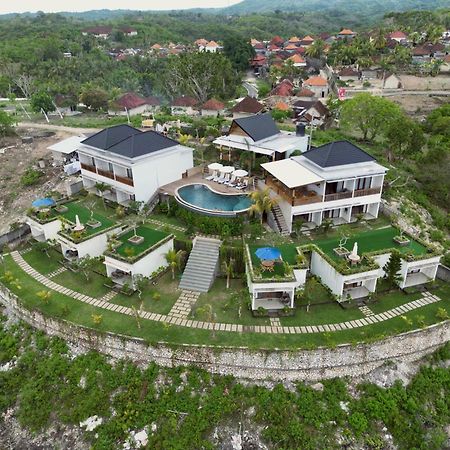 Kelingking Parama Resort Batumadeg Dış mekan fotoğraf