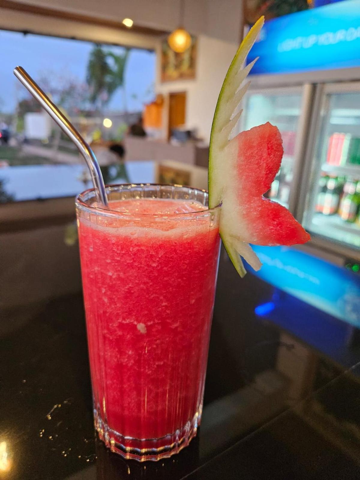 Kelingking Parama Resort Batumadeg Dış mekan fotoğraf