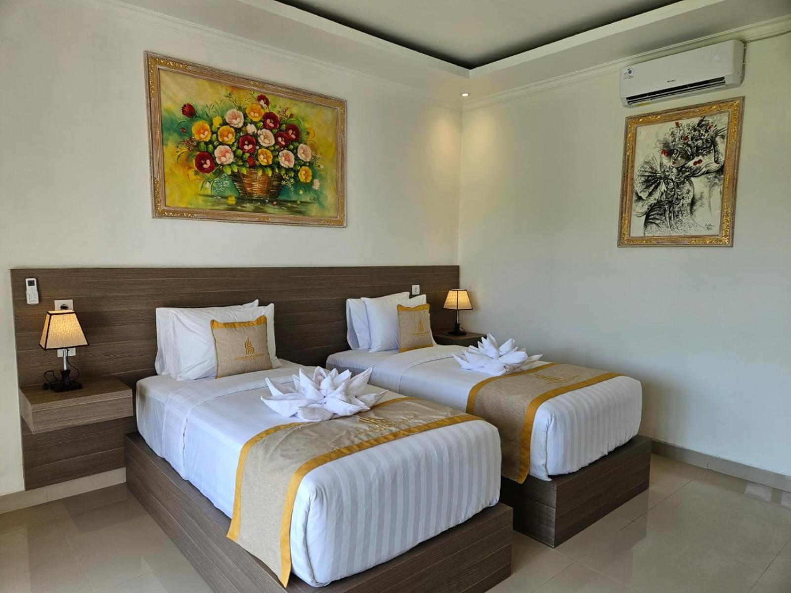 Kelingking Parama Resort Batumadeg Dış mekan fotoğraf
