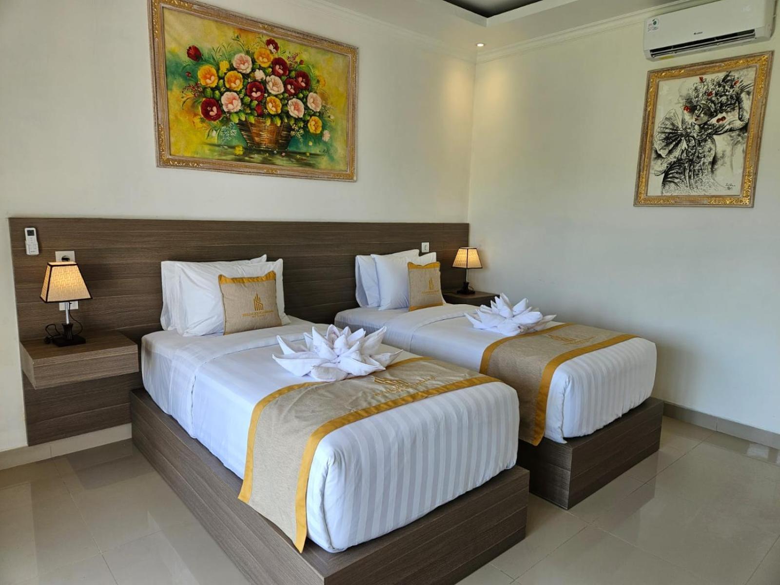 Kelingking Parama Resort Batumadeg Dış mekan fotoğraf