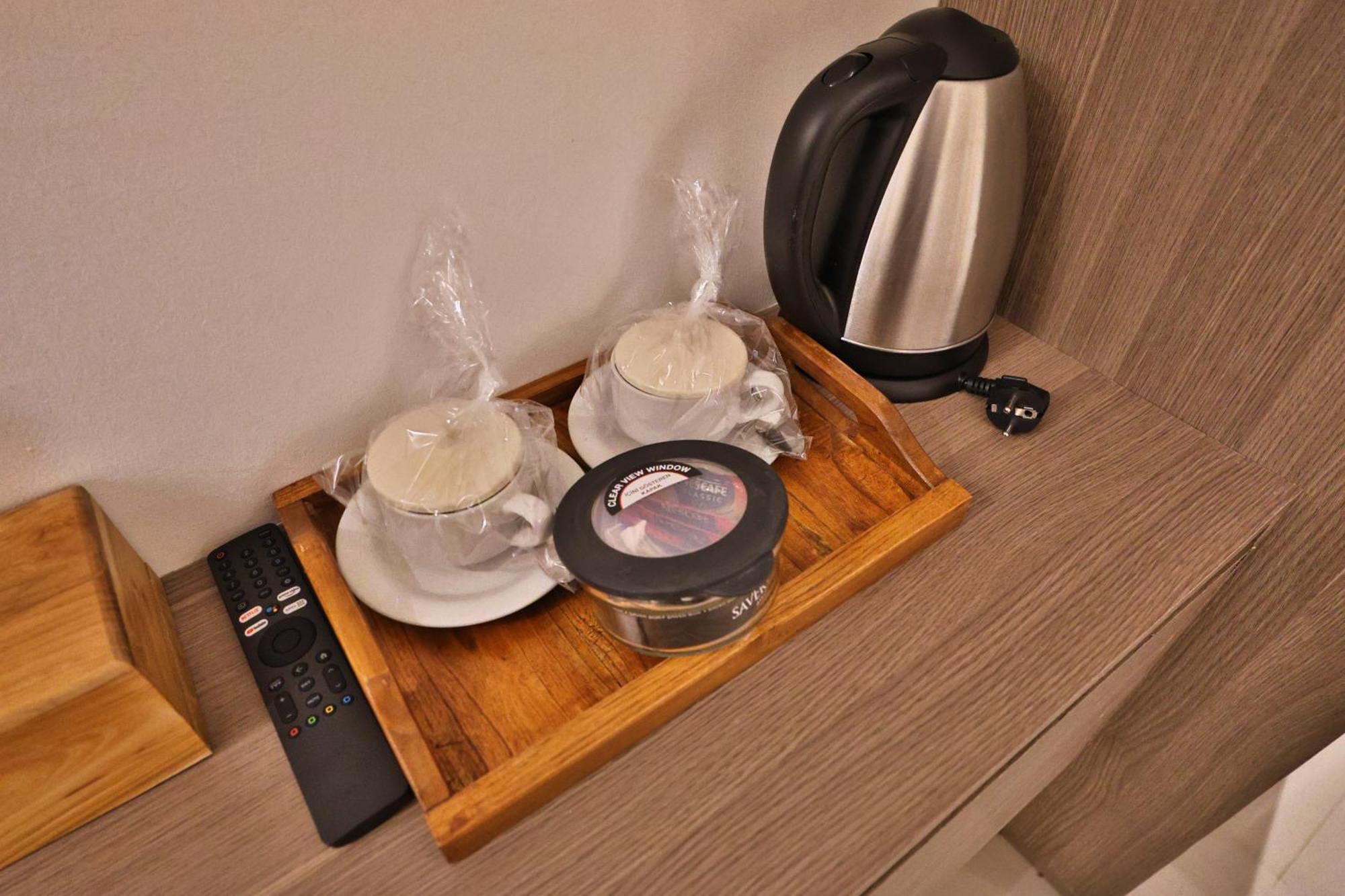 Kelingking Parama Resort Batumadeg Dış mekan fotoğraf
