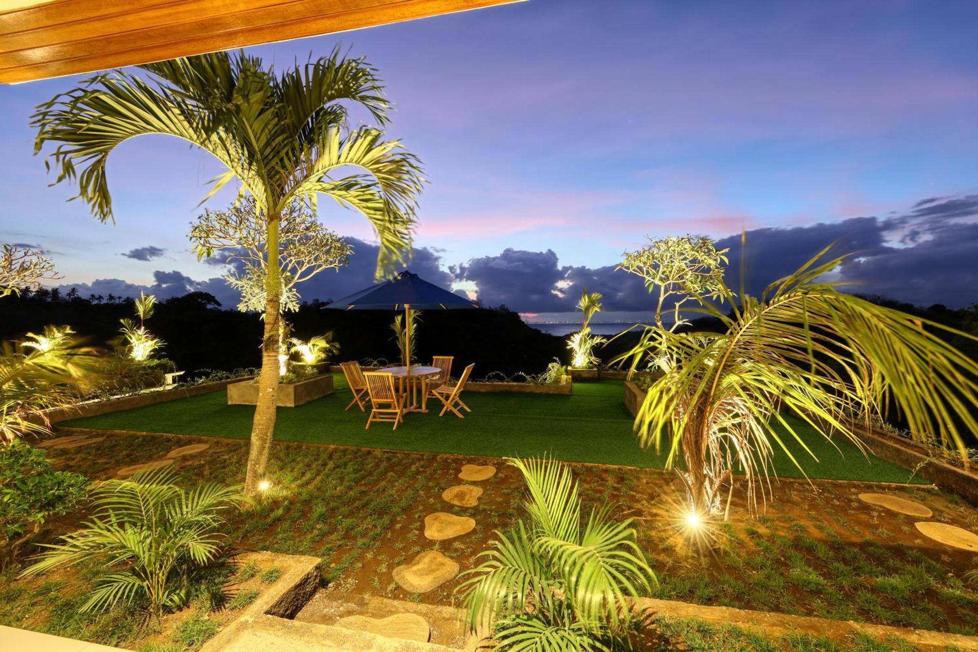 Kelingking Parama Resort Batumadeg Dış mekan fotoğraf