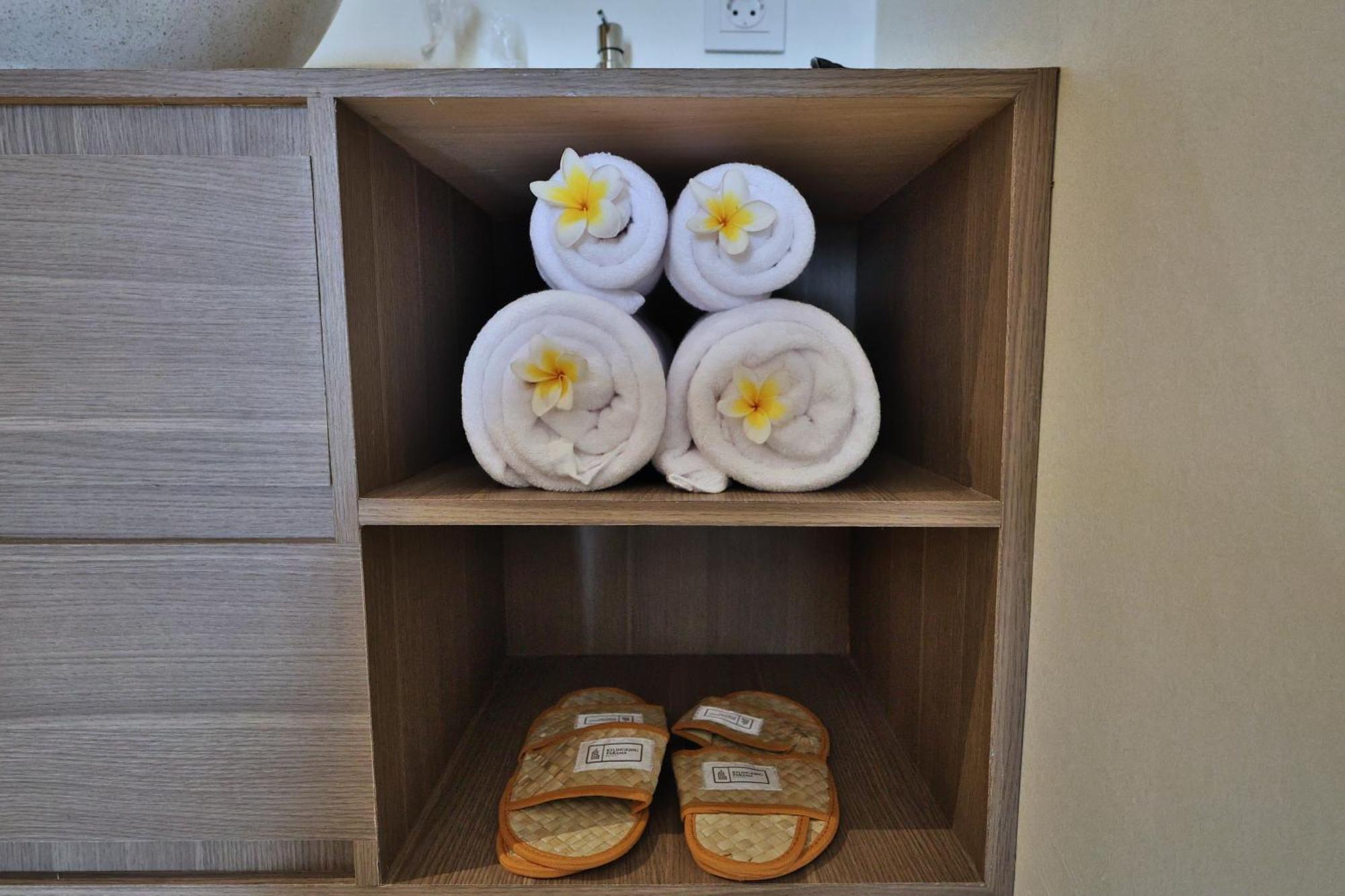 Kelingking Parama Resort Batumadeg Dış mekan fotoğraf