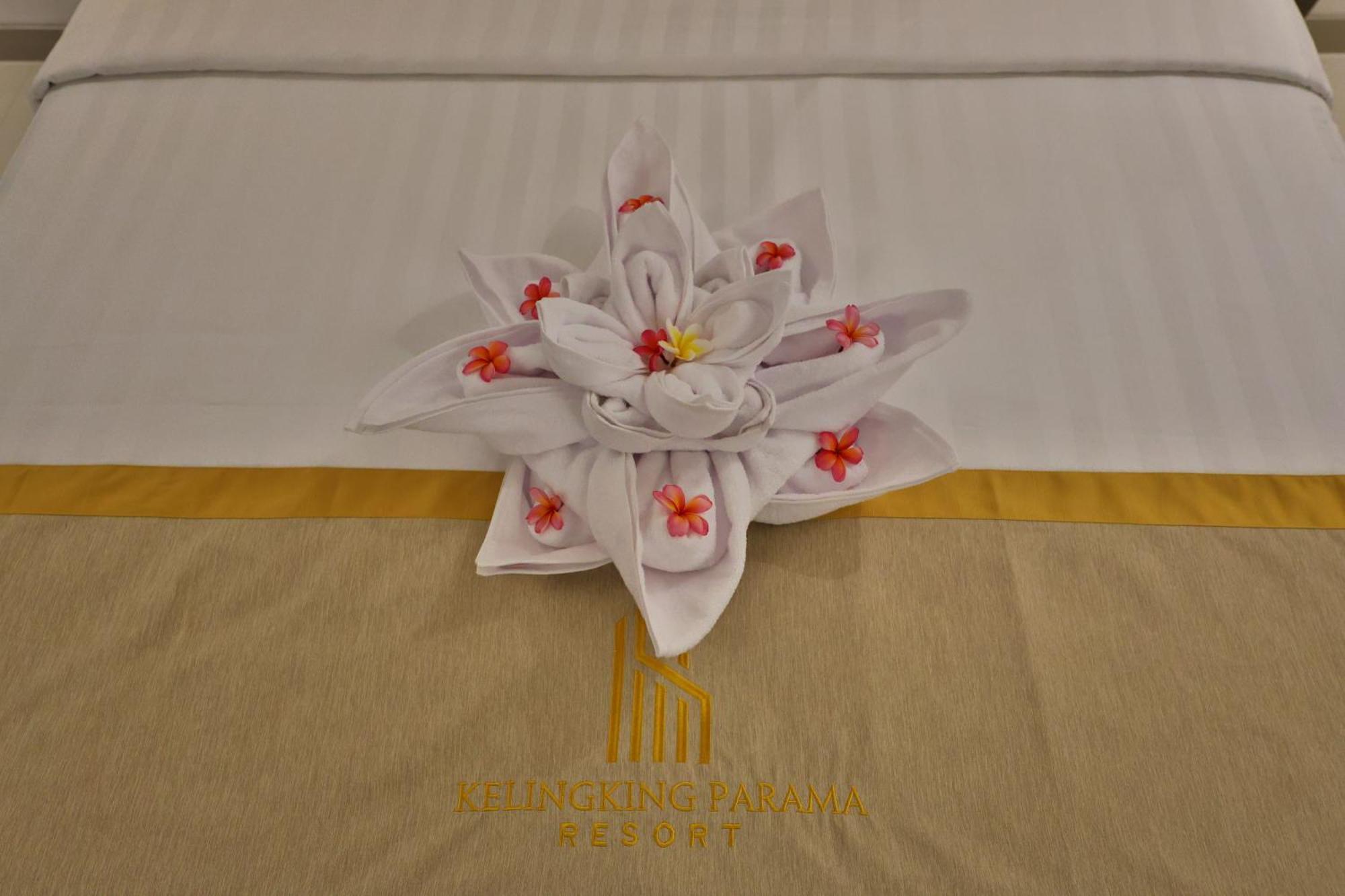 Kelingking Parama Resort Batumadeg Dış mekan fotoğraf
