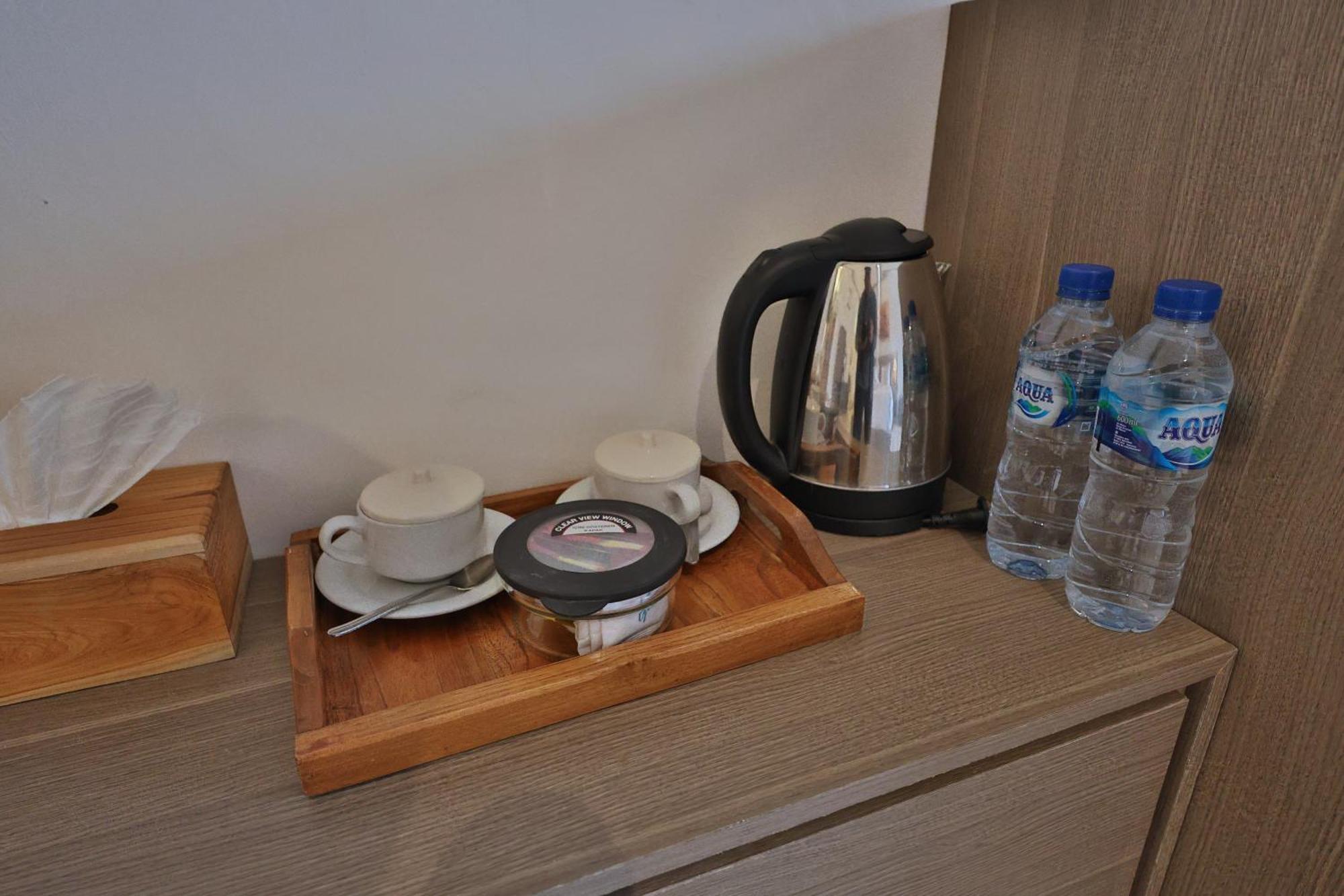 Kelingking Parama Resort Batumadeg Dış mekan fotoğraf