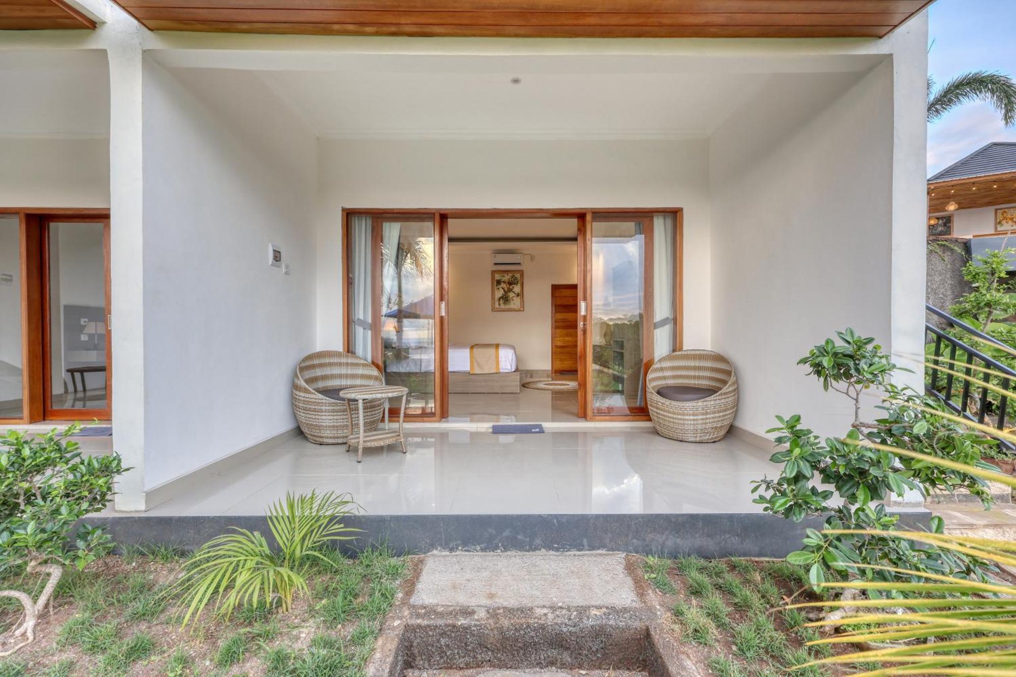 Kelingking Parama Resort Batumadeg Dış mekan fotoğraf