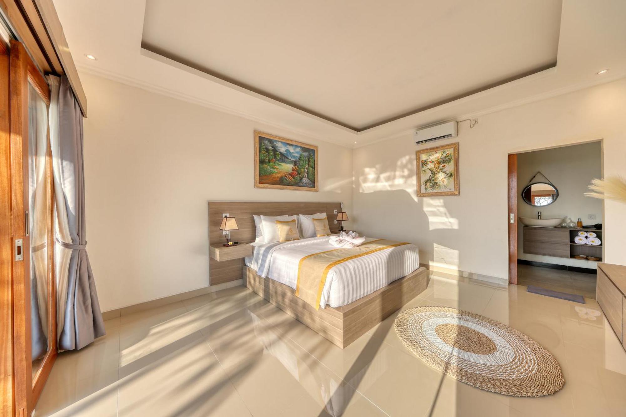 Kelingking Parama Resort Batumadeg Dış mekan fotoğraf