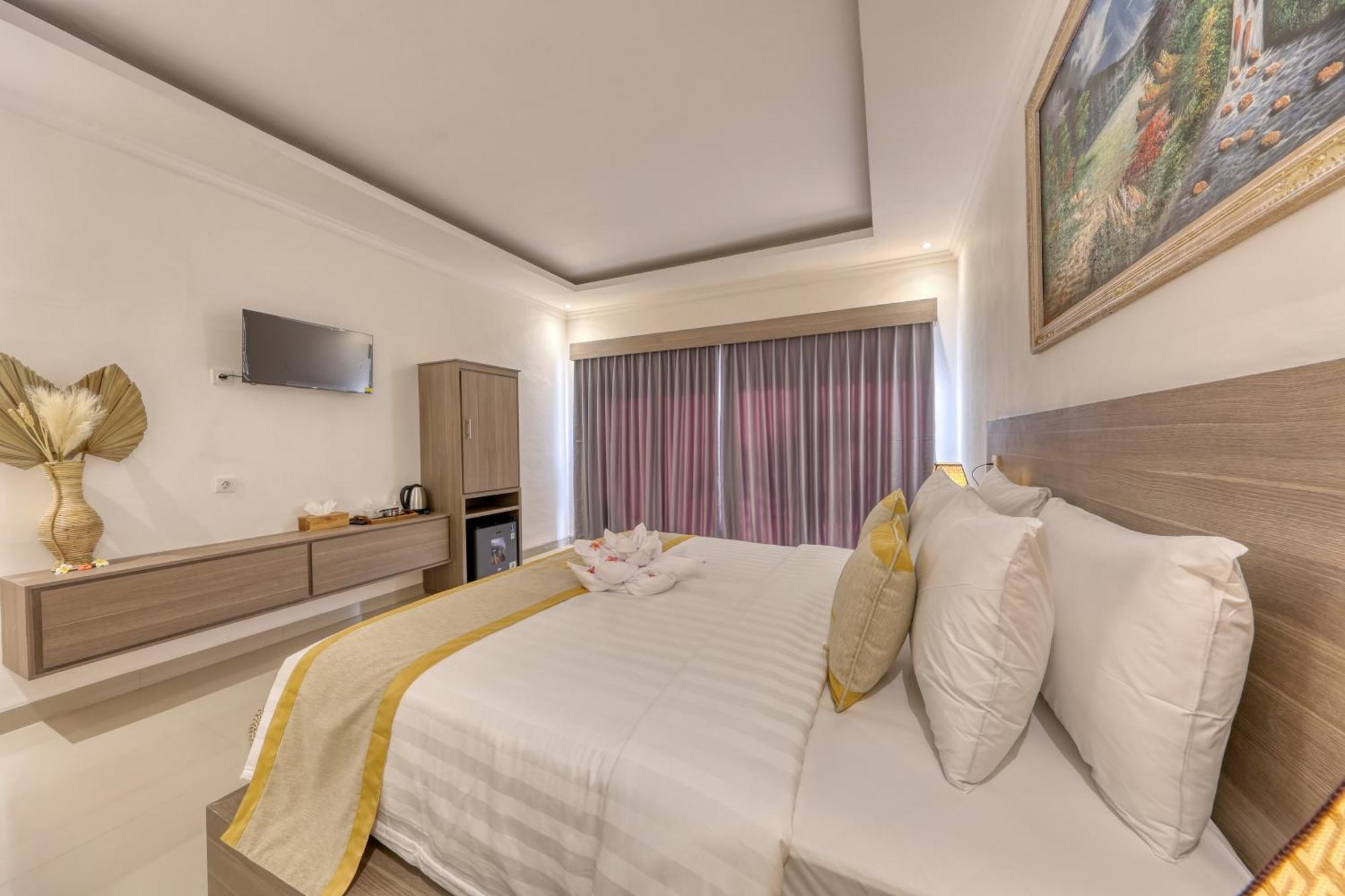 Kelingking Parama Resort Batumadeg Dış mekan fotoğraf