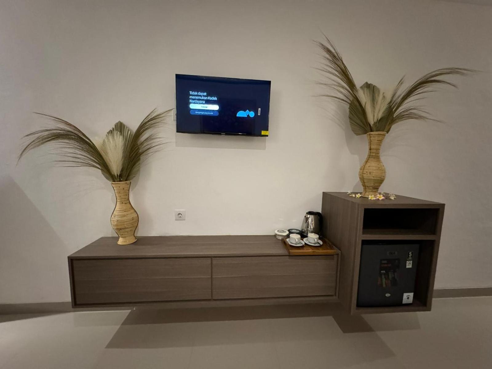 Kelingking Parama Resort Batumadeg Dış mekan fotoğraf