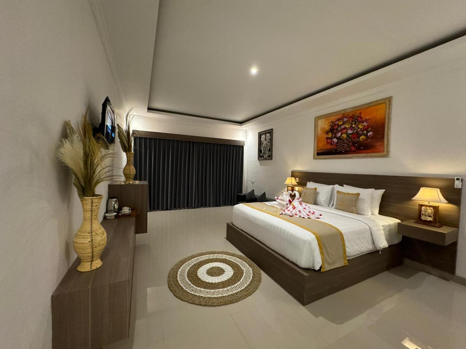 Kelingking Parama Resort Batumadeg Dış mekan fotoğraf