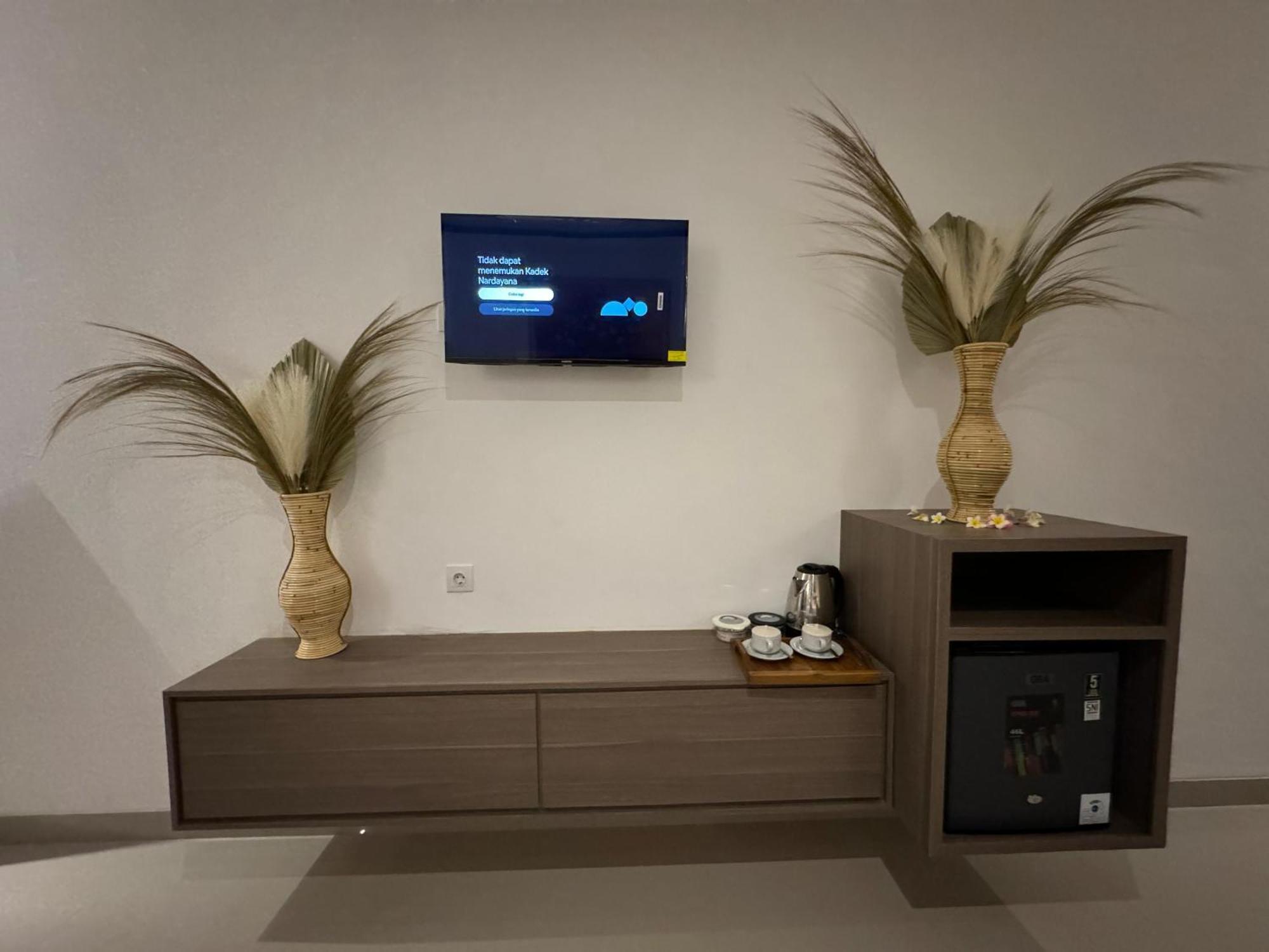 Kelingking Parama Resort Batumadeg Dış mekan fotoğraf