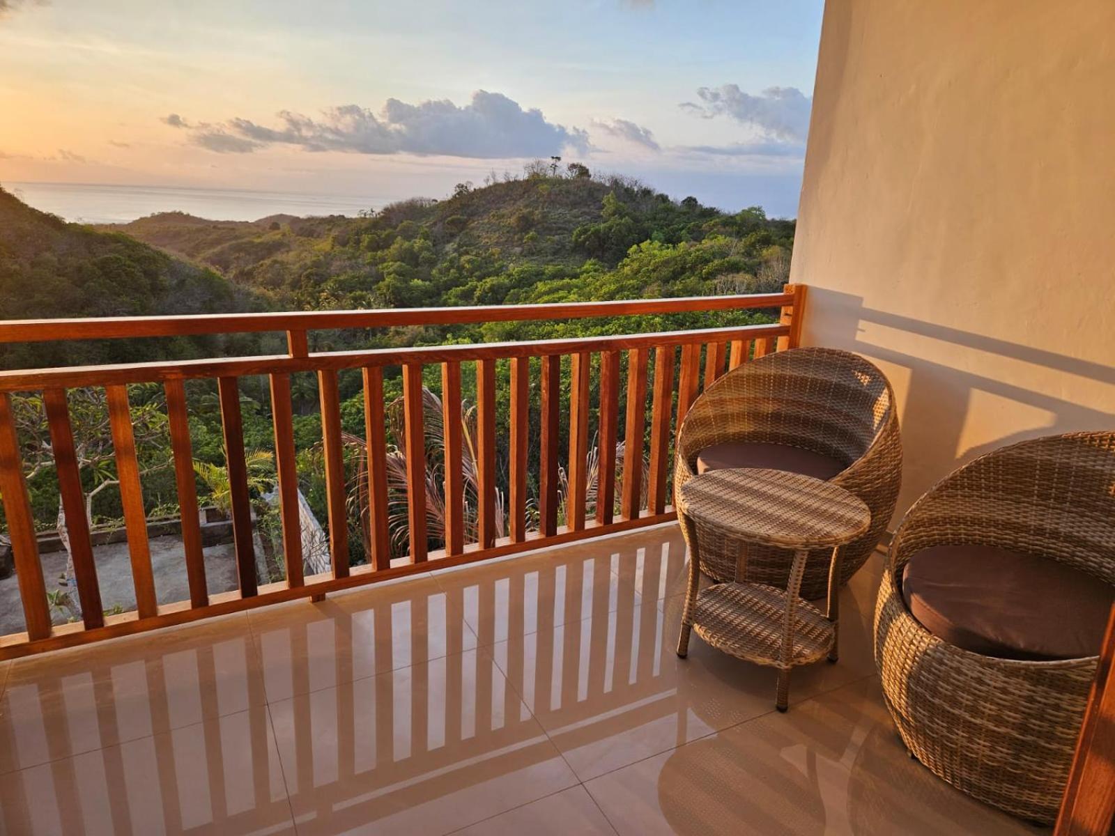 Kelingking Parama Resort Batumadeg Dış mekan fotoğraf
